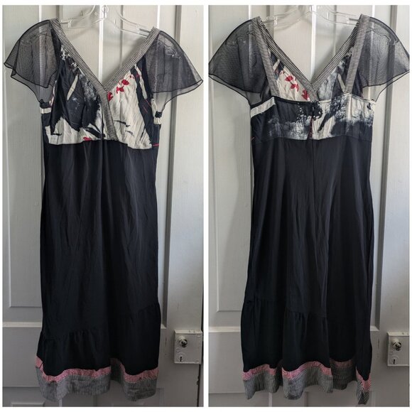 O K S dress - Picture 7 of 9